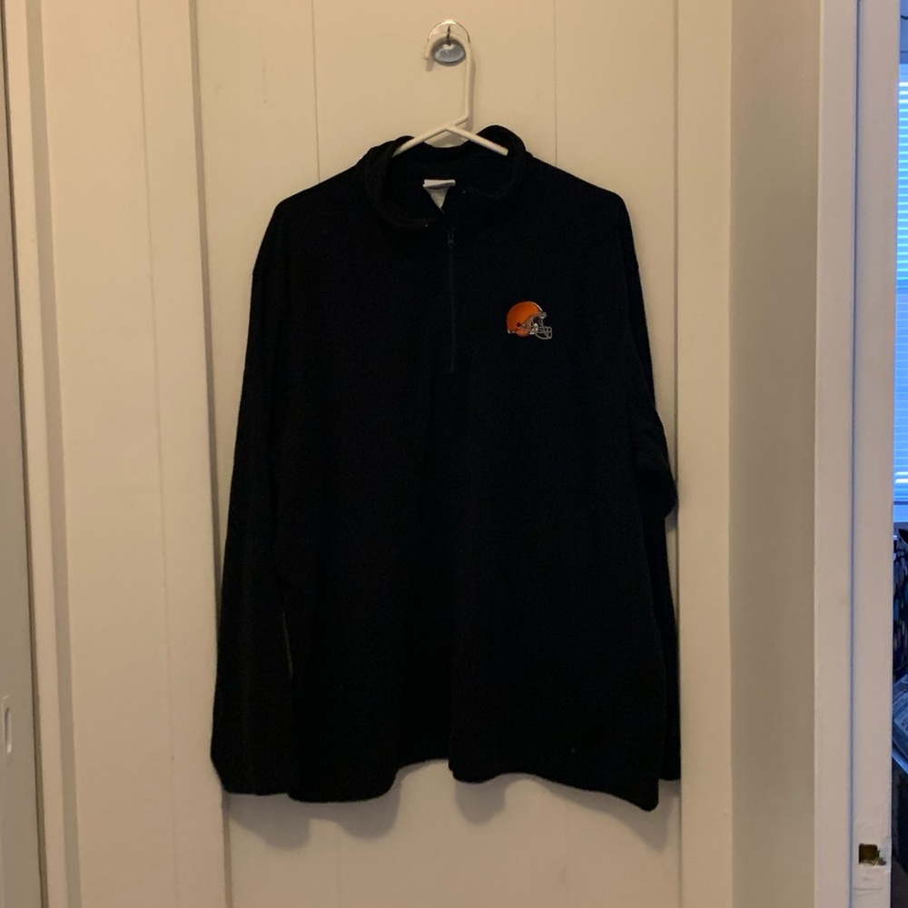 1/4 zip men’s shirt